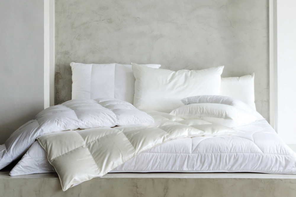 Fischbacher Kassettendecken