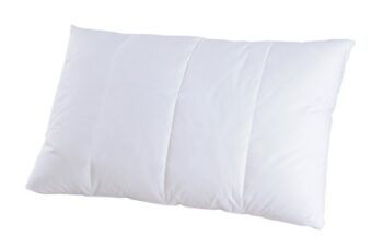 Fischbacher 3 Kammer Kissen Gstaad