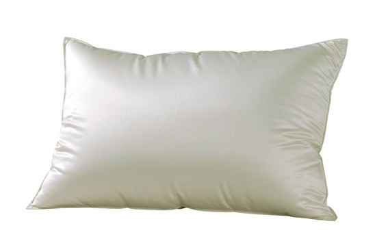 Fischbacher Luxus Kissen Seidenbezug Interlaken