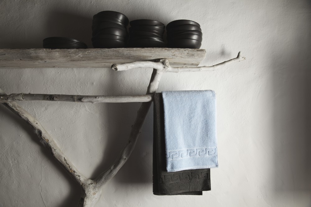 Weseta Handtuch Dreamflor