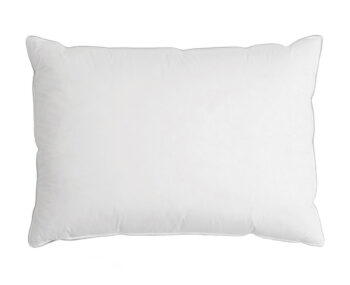 Fischbacher Daunen Kissen Starlight