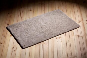 Weseta Dreamtuft Badeteppich Puro