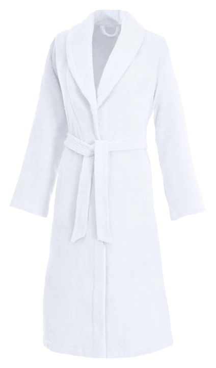 Weseta Dreamflor Damenmantel mit Innengürtel und Schalkragen in vielen Farben – Bild 2