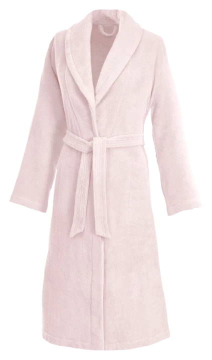 Weseta Dreamflor Damenmantel mit Innengürtel und Schalkragen in vielen Farben – Bild 4