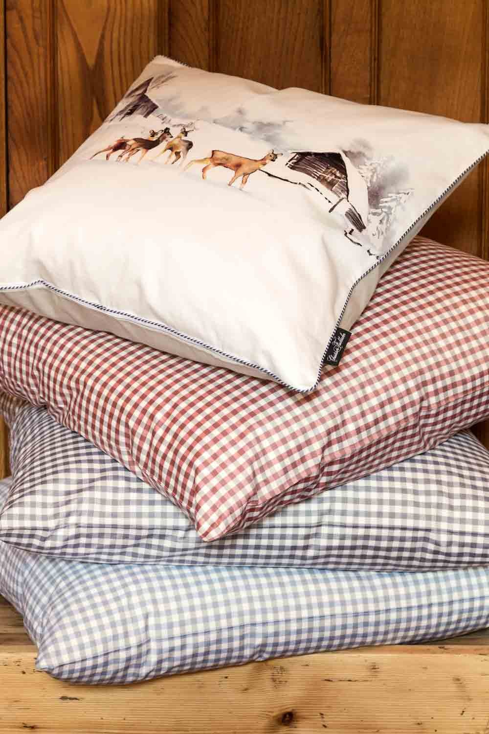 Fischbacher Wintermorgen B69 Jersey