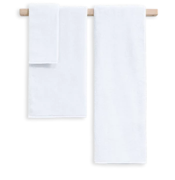 Weseta Dreamflor Seiftuch Gästetuch Handtuch Badetuch Duschtuch vielen Farben – Bild 2