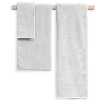 Weseta Dreamflor Seiftuch Gästetuch Handtuch Badetuch Duschtuch vielen Farben – Bild 23