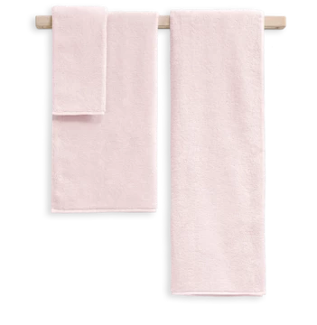 Weseta Dreamflor Seiftuch Gästetuch Handtuch Badetuch Duschtuch vielen Farben – Bild 9