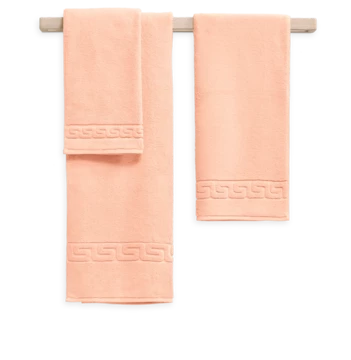 Weseta Dreamflor Seiftuch Gästetuch Handtuch Badetuch Duschtuch vielen Farben – Bild 6