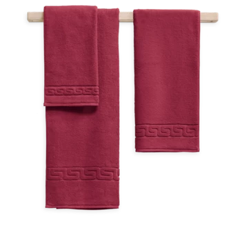 Weseta Dreamflor Seiftuch Gästetuch Handtuch Badetuch Duschtuch vielen Farben – Bild 12