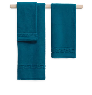 Weseta Dreamflor Seiftuch Gästetuch Handtuch Badetuch Duschtuch vielen Farben – Bild 18