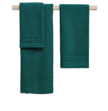 Weseta Dreamflor Seiftuch Gästetuch Handtuch Badetuch Duschtuch vielen Farben – Bild 19