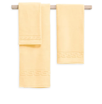 Weseta Dreamflor Seiftuch Gästetuch Handtuch Badetuch Duschtuch vielen Farben – Bild 4