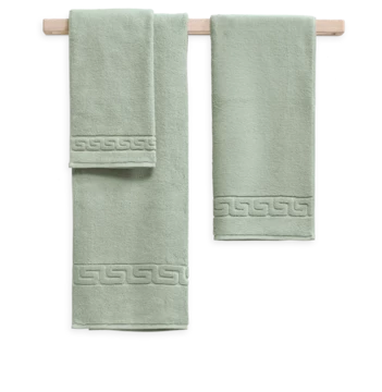 Weseta Dreamflor Seiftuch Gästetuch Handtuch Badetuch Duschtuch vielen Farben – Bild 17