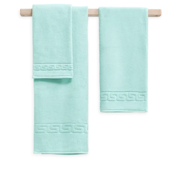 Weseta Dreamflor Seiftuch Gästetuch Handtuch Badetuch Duschtuch vielen Farben – Bild 15