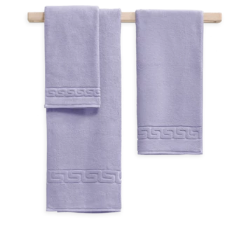 Weseta Dreamflor Seiftuch Gästetuch Handtuch Badetuch Duschtuch vielen Farben – Bild 13