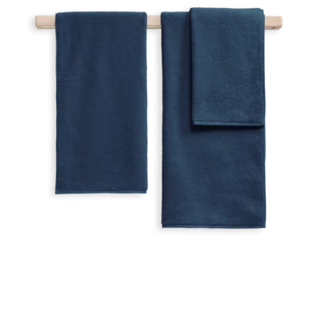 Weseta Dreamflor Seiftuch Gästetuch Handtuch Badetuch Duschtuch vielen Farben – Bild 24