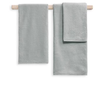 Weseta Dreamflor Seiftuch Gästetuch Handtuch Badetuch Duschtuch vielen Farben – Bild 22