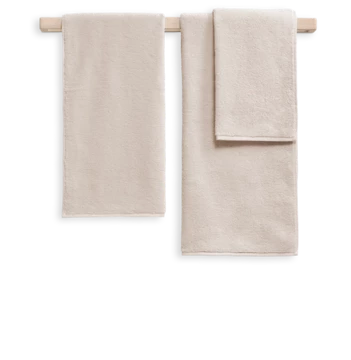 Weseta Dreamflor Seiftuch Gästetuch Handtuch Badetuch Duschtuch vielen Farben – Bild 8