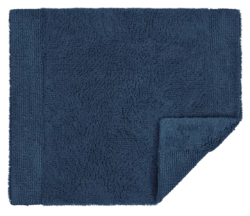 Weseta Dreamtuft Badeteppich mit Seitenbordüren – Bild 5