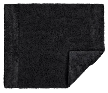 Weseta Dreamtuft Badeteppich mit Seitenbordüren – Bild 7