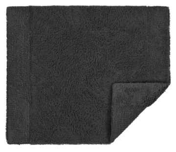 Weseta Dreamtuft Badeteppich mit Seitenbordüren – Bild 9