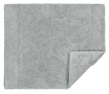 Weseta Dreamtuft Badeteppich mit Seitenbordüren – Bild 12