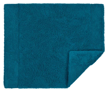 Weseta Dreamtuft Badeteppich mit Seitenbordüren – Bild 13