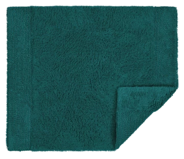 Weseta Dreamtuft Badeteppich mit Seitenbordüren – Bild 14