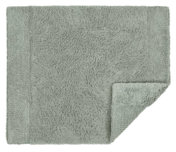 Weseta Dreamtuft Badeteppich mit Seitenbordüren – Bild 16