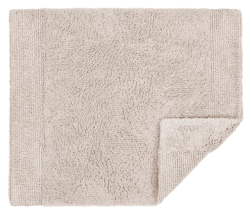 Weseta Dreamtuft Badeteppich mit Seitenbordüren – Bild 17