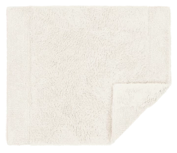 Weseta Dreamtuft Badeteppich mit Seitenbordüren – Bild 19