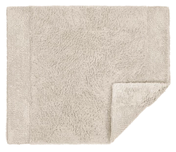 Weseta Dreamtuft Badeteppich mit Seitenbordüren – Bild 20