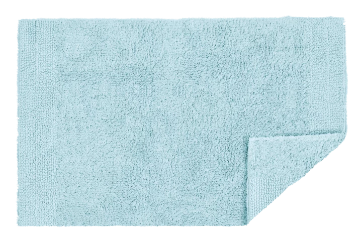 Weseta Dreamtuft Badeteppich mit Seitenbordüren – Bild 21