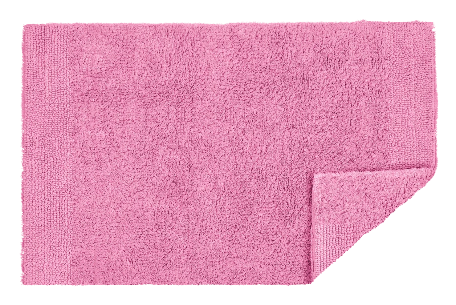 Weseta Dreamtuft Badeteppich mit Seitenbordüren – Bild 23