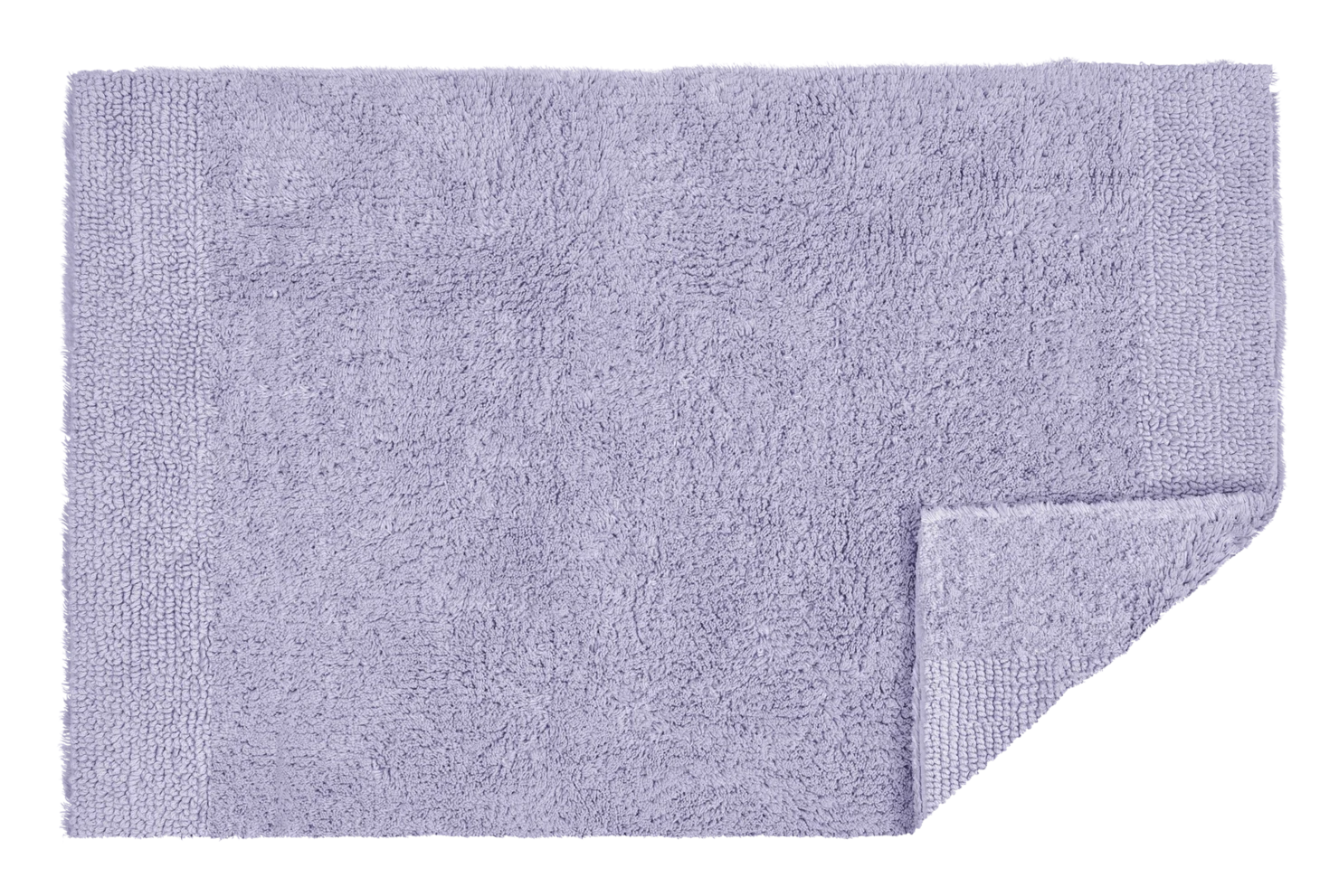 Weseta Dreamtuft Badeteppich mit Seitenbordüren – Bild 24