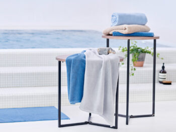 Fischbacher Handtuch Badetuch PRESTIGE