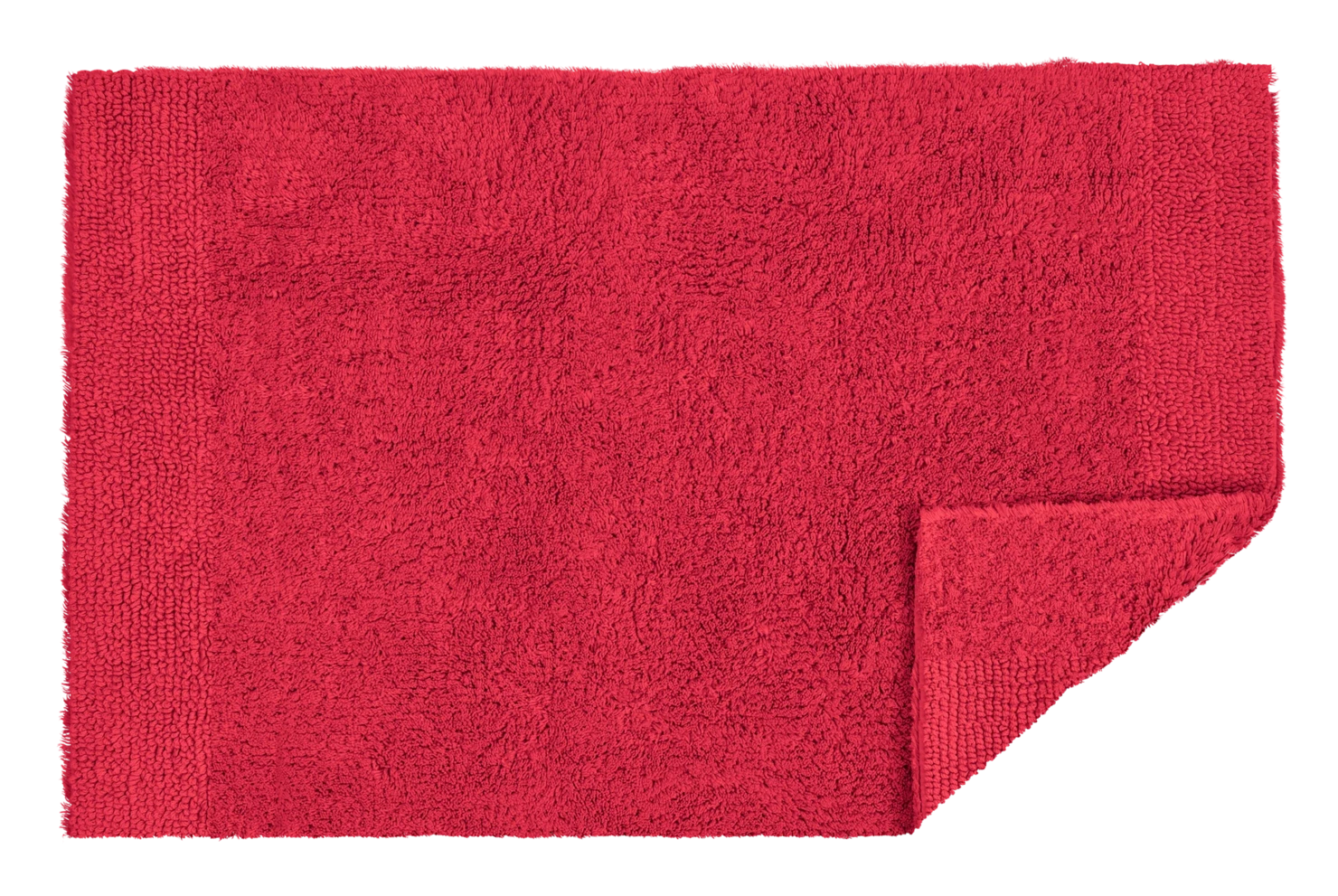 Weseta Dreamtuft Badeteppich mit Seitenbordüren – Bild 22