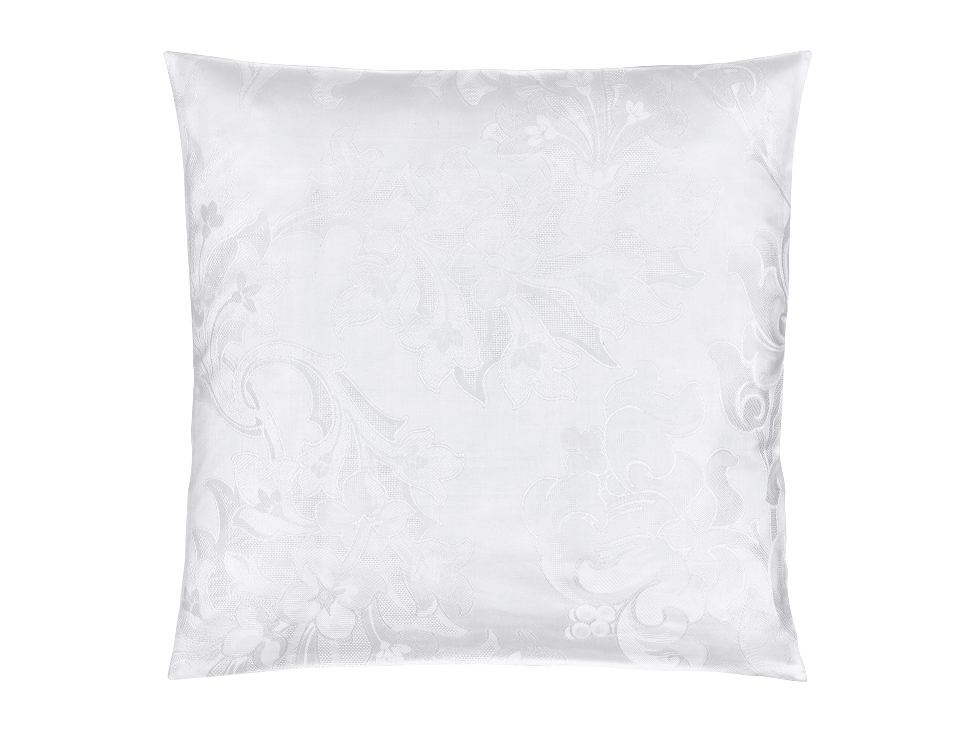 Fischbacher Les Jacquards C63 Minerva weiß