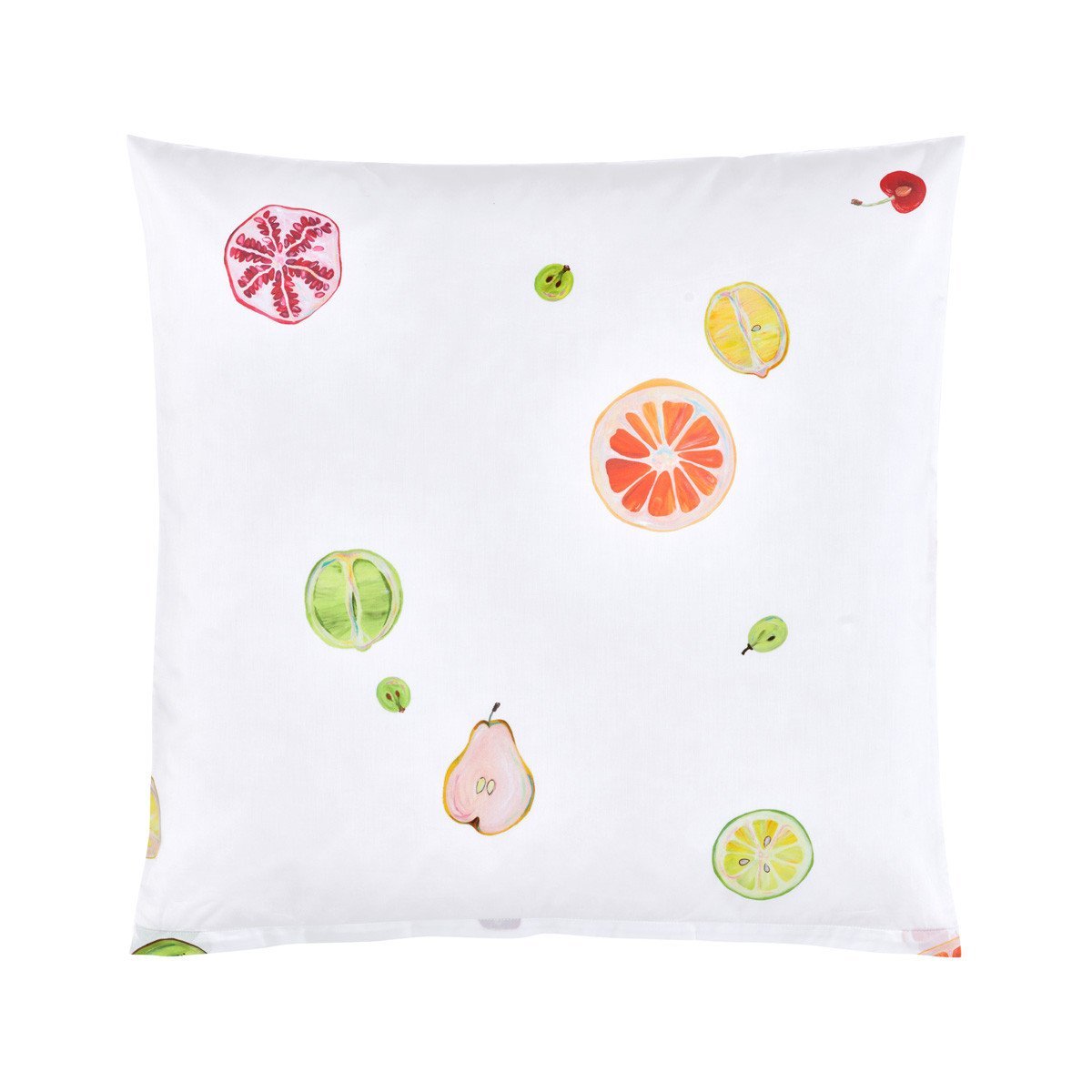 Fischbacher Bettwäsche Summer Flavour D29 Satin – Bild 5