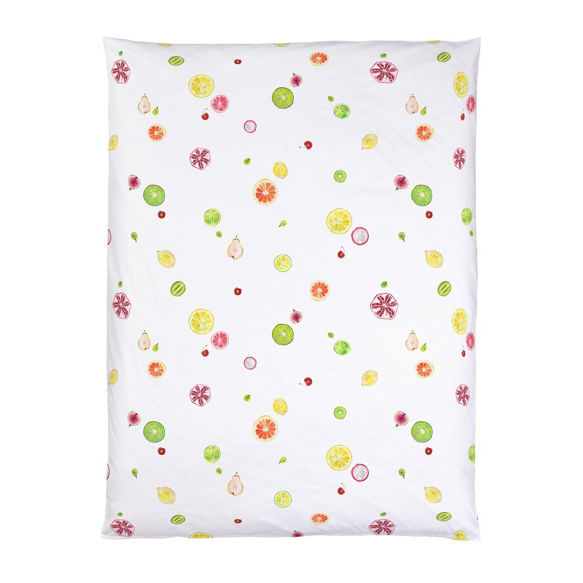 Fischbacher Bettwäsche Summer Flavour D29 Satin – Bild 6