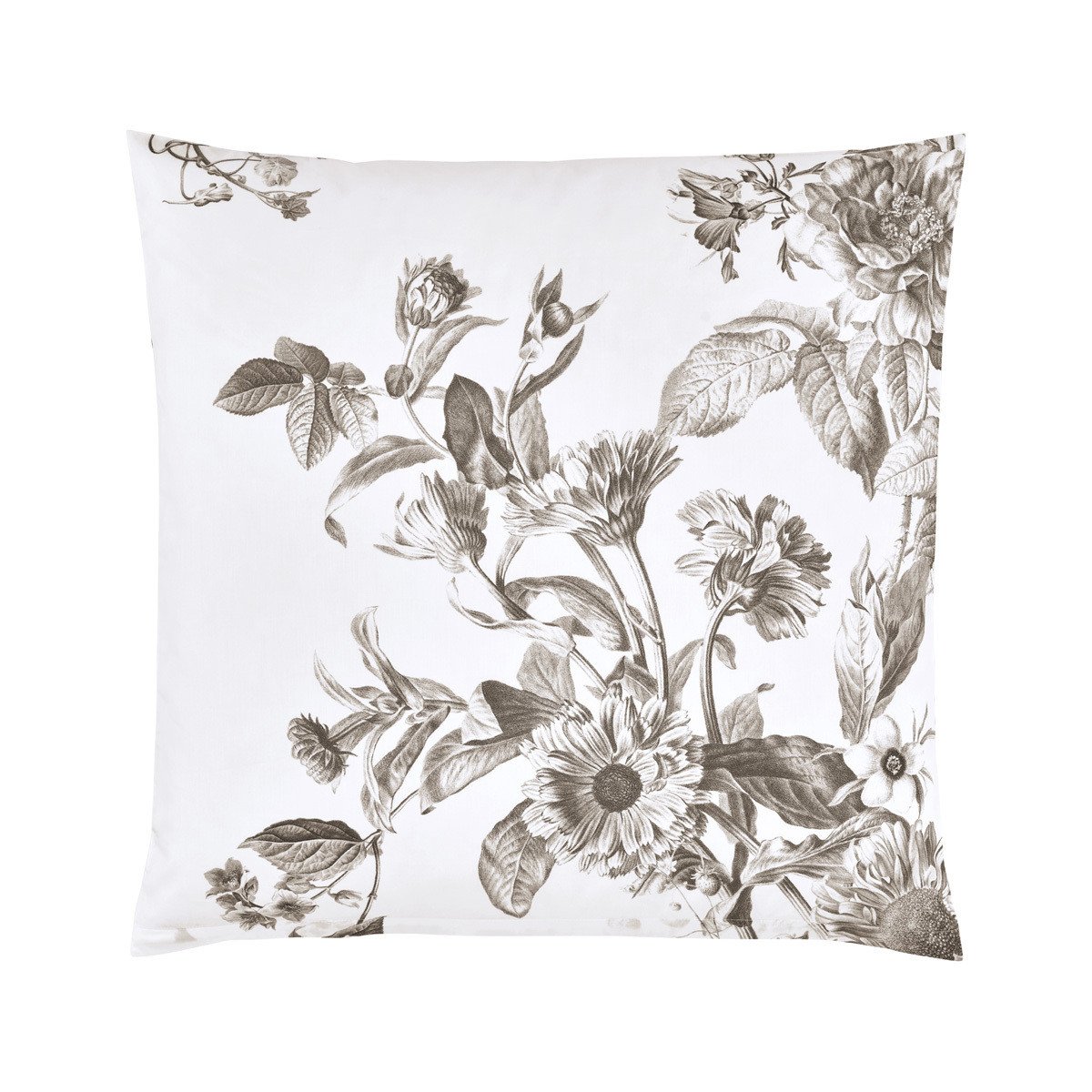 Fischbacher Bettwäsche Grandezza D30 Satin Kissenbezüge – Bild 6