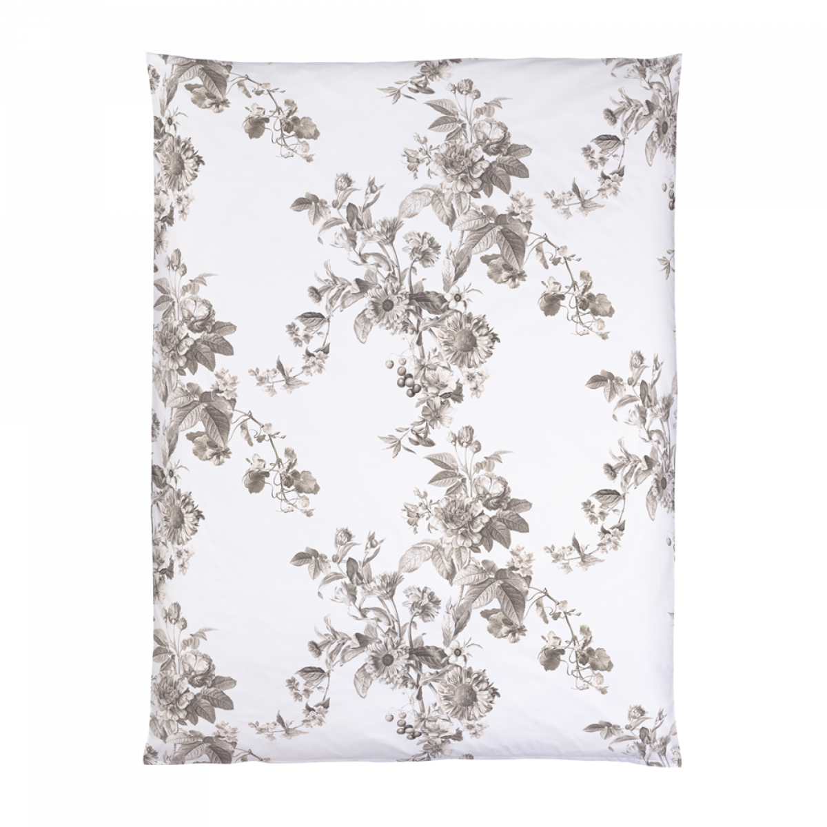 Fischbacher Bettwäsche Grandezza D30 Satin Kissenbezüge – Bild 7