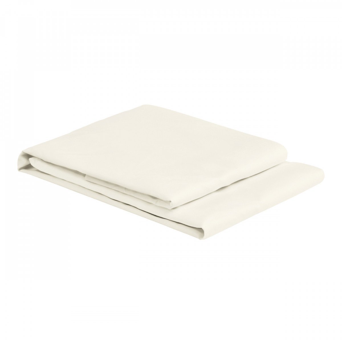 Christian Fischbacher Spannlaken Jersey uni 902 – Bild 5