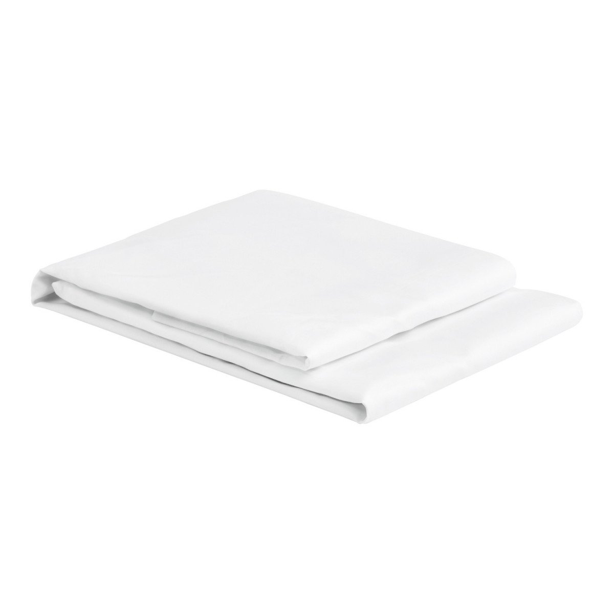 Christian Fischbacher Spannlaken Jersey uni 902 – Bild 3