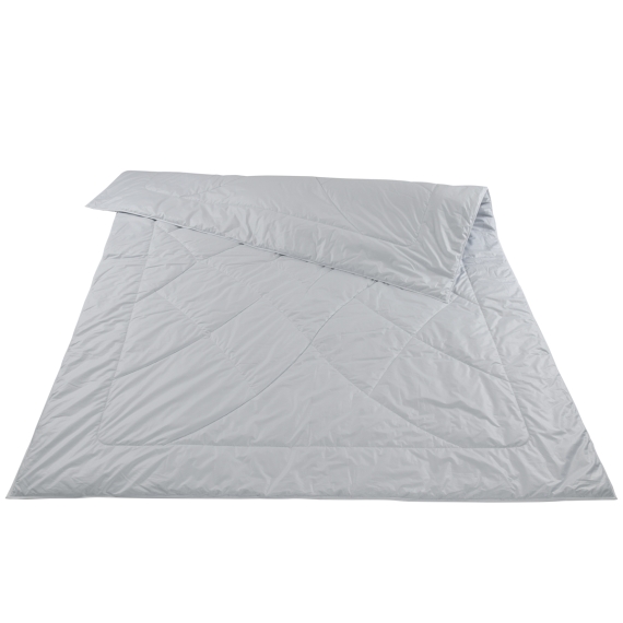 Christian Fischbacher Brissago 8273 leichte Cashmeredecke