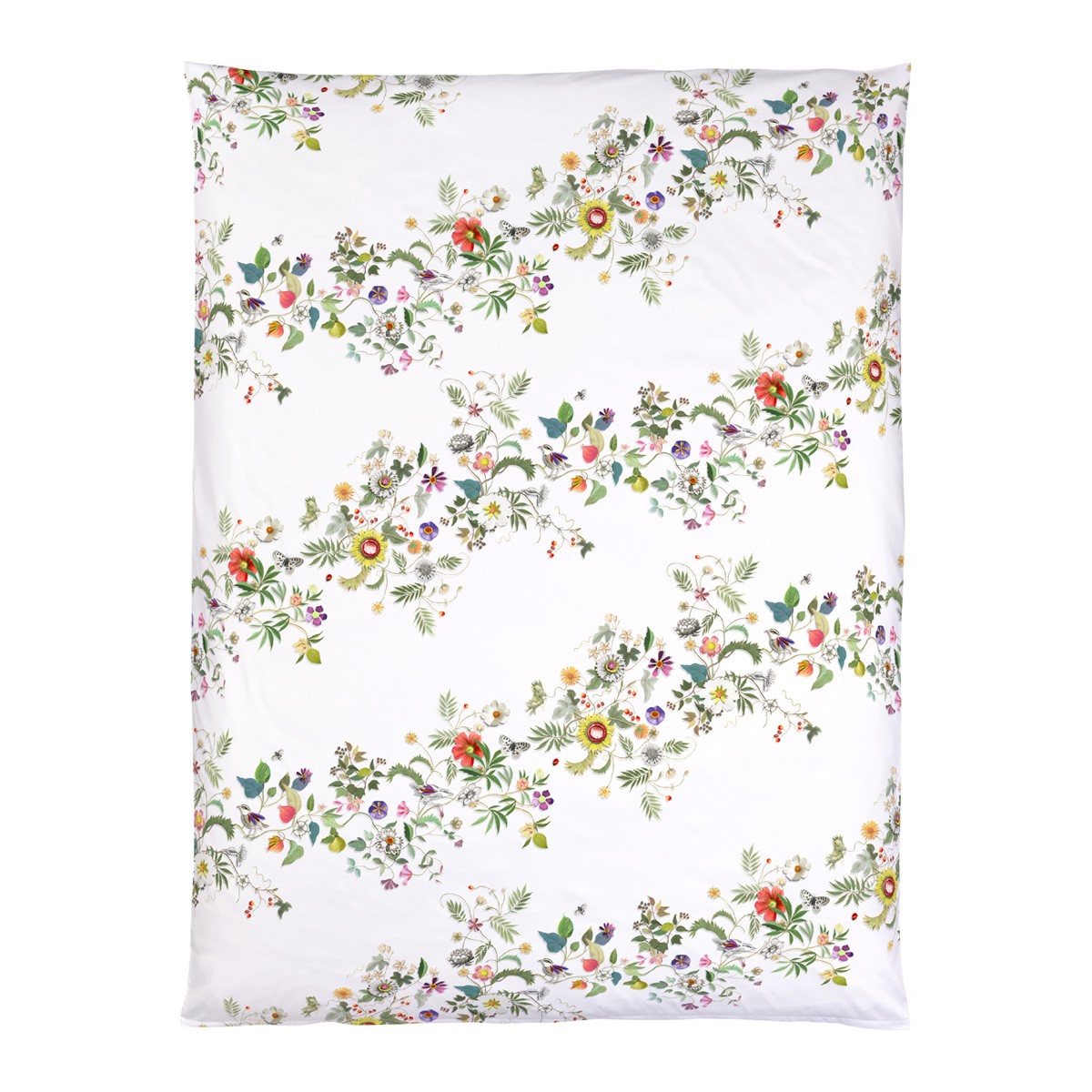 Fischbacher Bettwäsche Garland D72 Satin – Bild 4