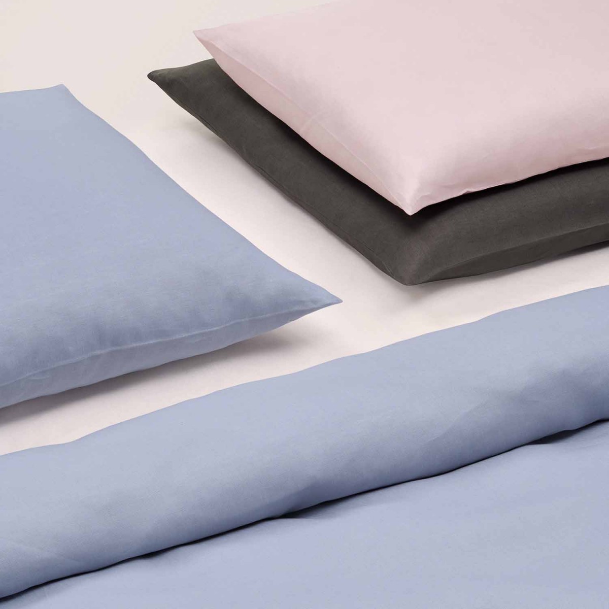 Fischbacher Bettwäsche Lienzo 551 Leinen – Bild 2