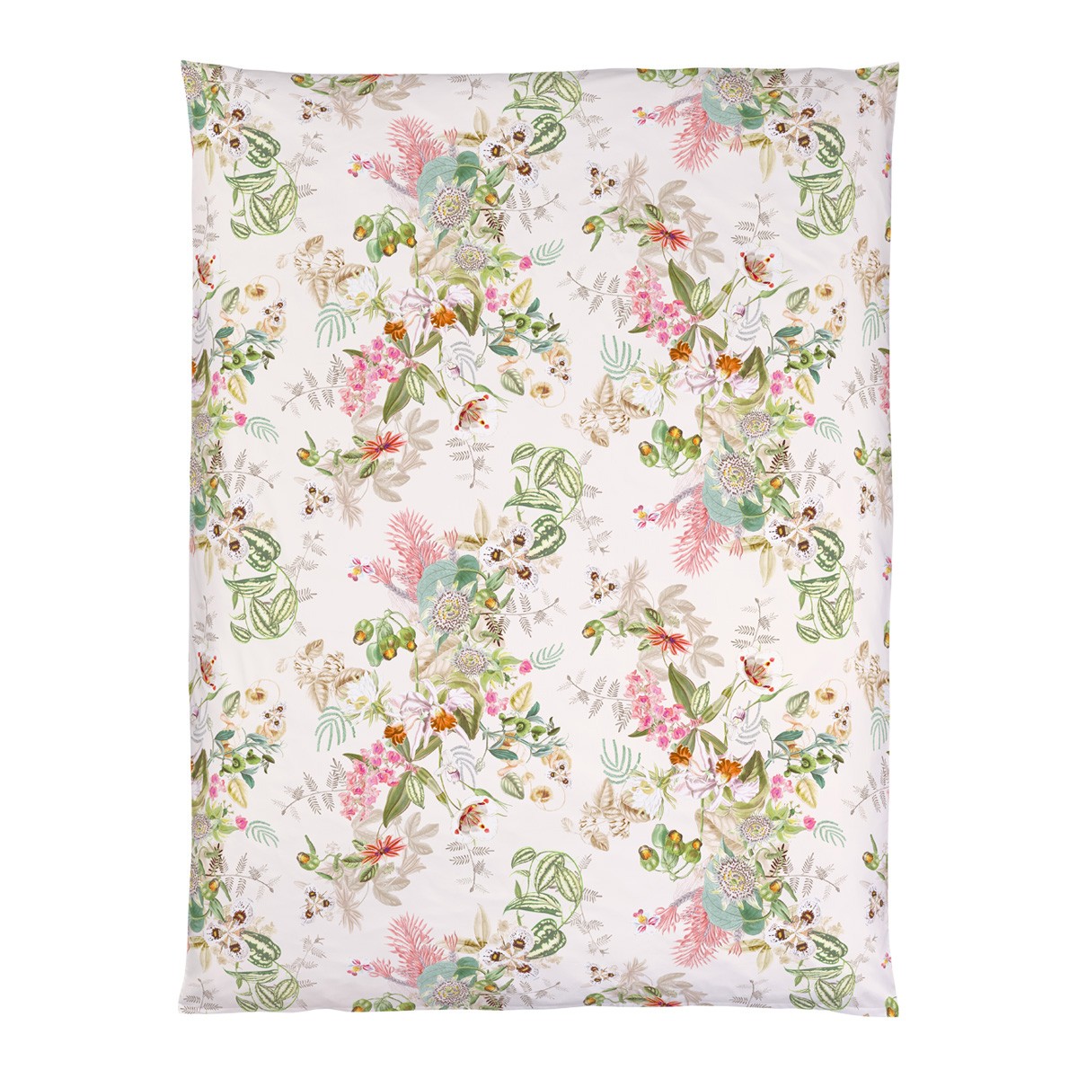 Fischbacher Hausmantel Botanic E17 – Bild 6