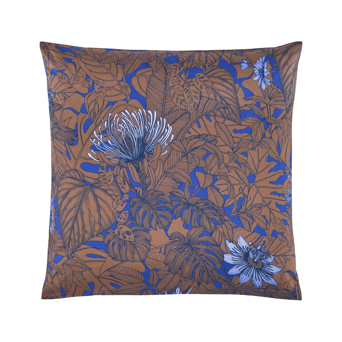 Fischbacher Bettwäsche Blue Hour D90 Satin – Bild 5